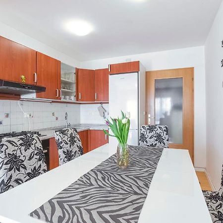 Branko B4 Apartment Porec Exterior photo