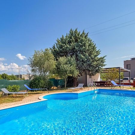 Branko B4 Apartment Porec Exterior photo