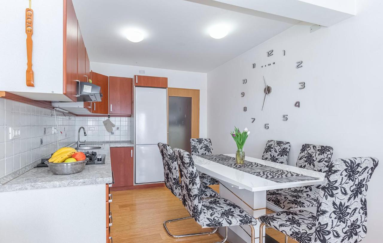 Branko B4 Apartment Porec Exterior photo