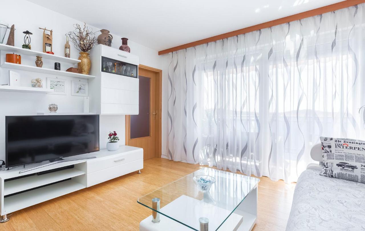 Branko B4 Apartment Porec Exterior photo