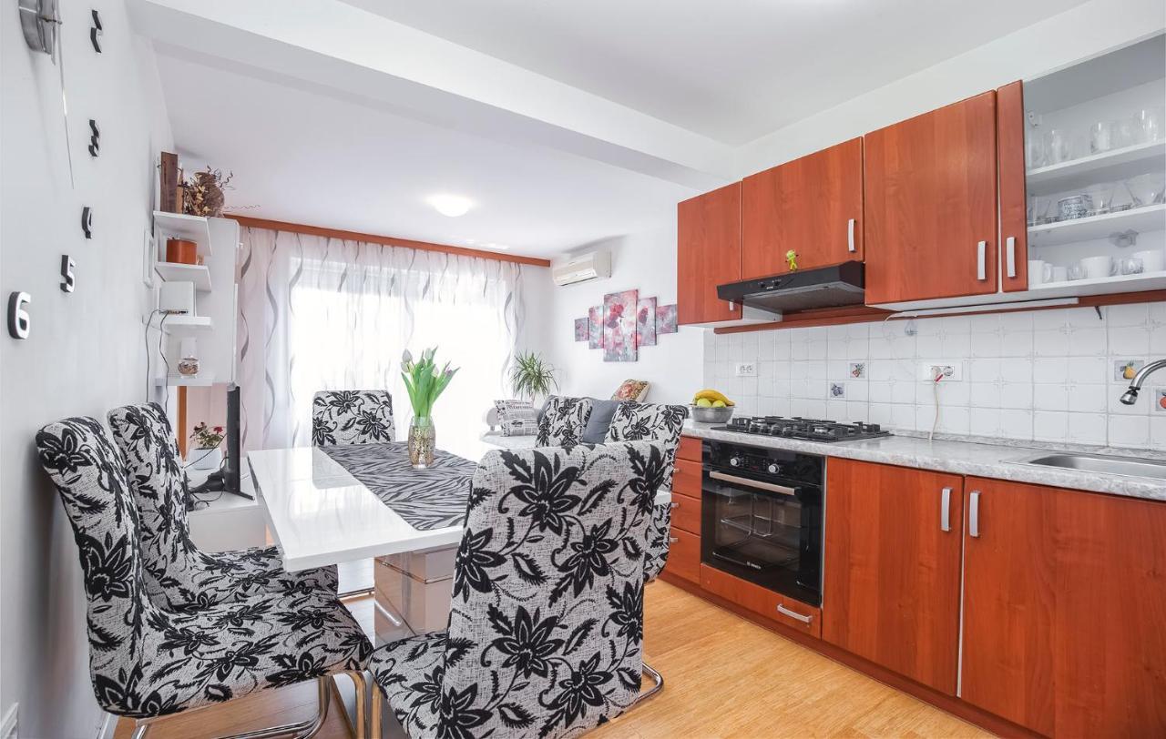 Branko B4 Apartment Porec Exterior photo
